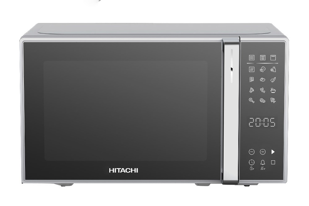 Lò vi sóng Hitachi 20 lít HMRDG2012 có nướng